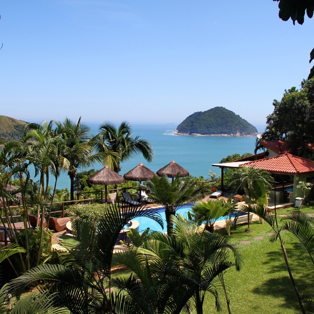Ilha de Toque Toque Boutique Hotel & SPA