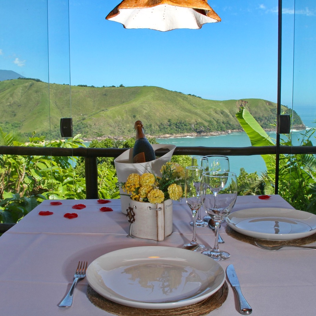 Ilha de Toque Toque Boutique Hotel & SPA