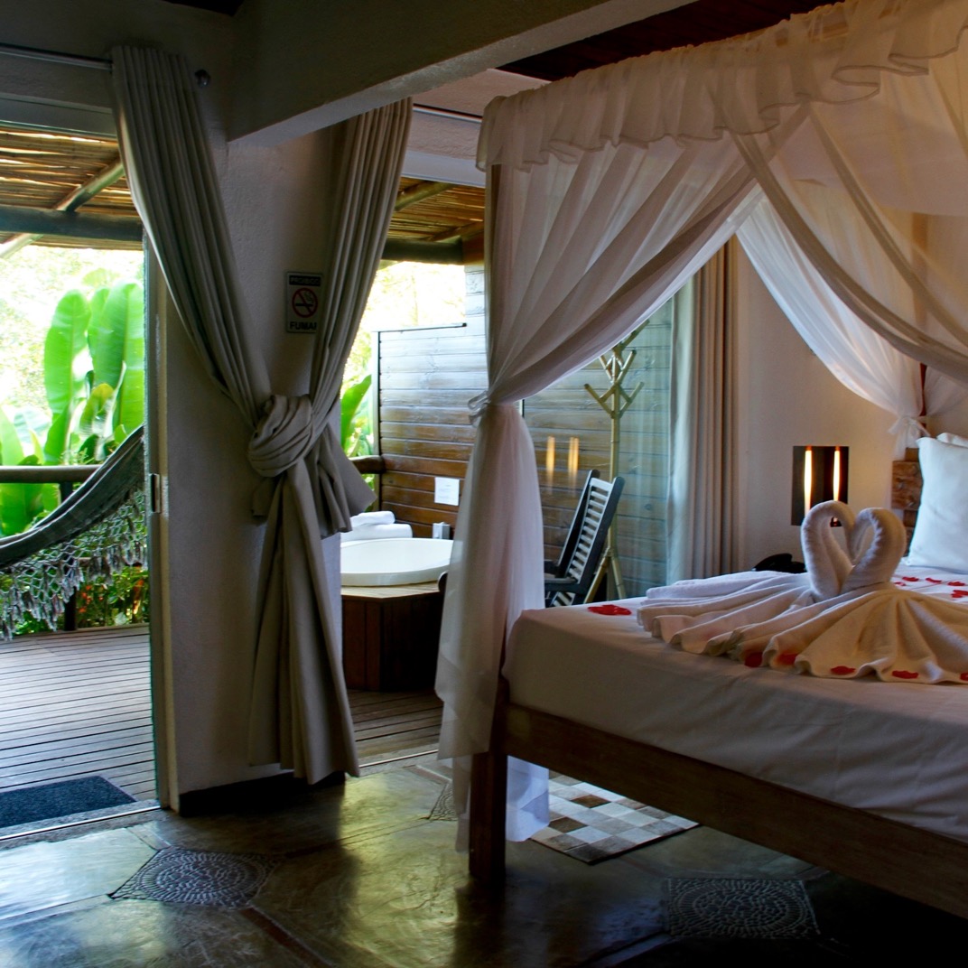 Ilha de Toque Toque Boutique Hotel & SPA