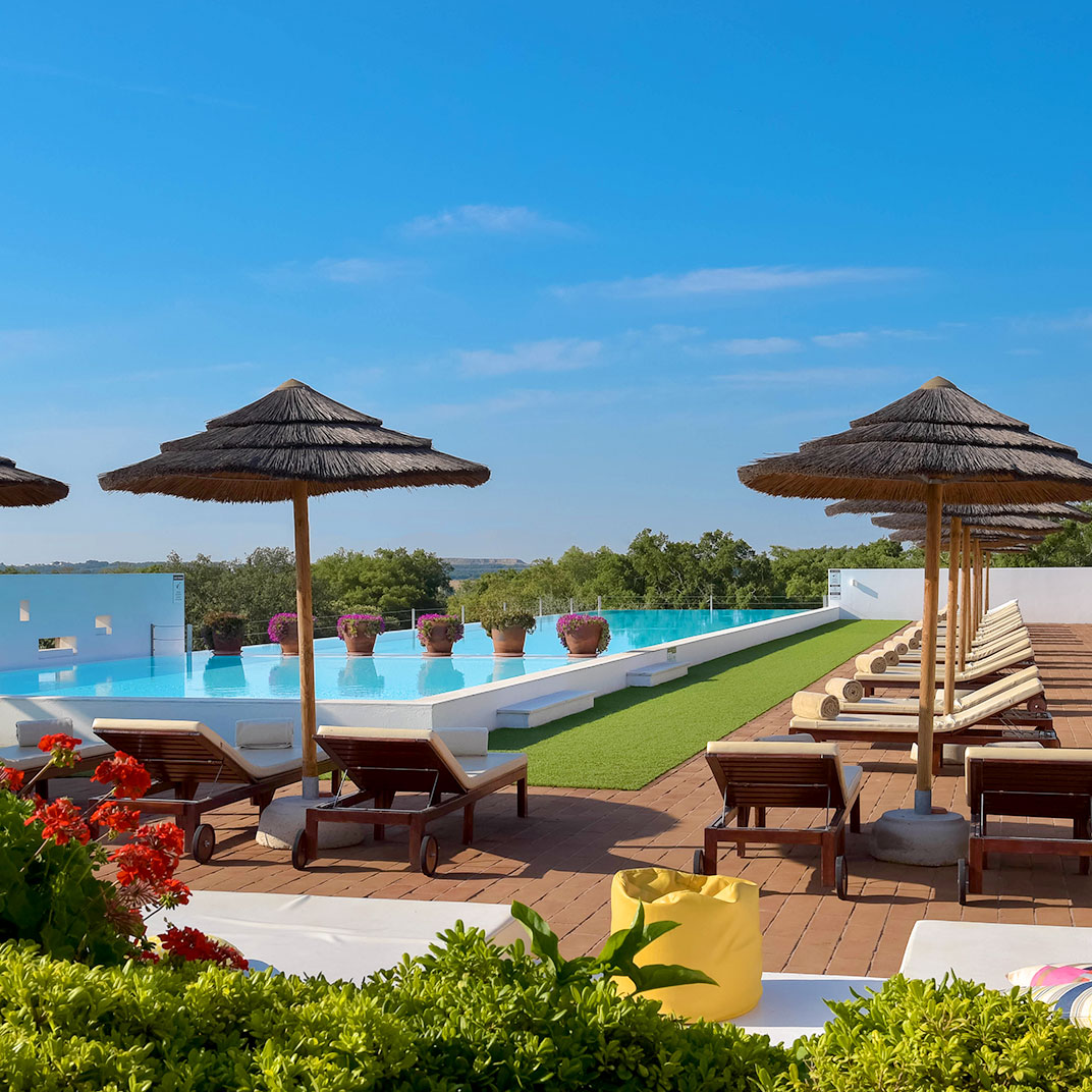Tivoli Évora Ecoresort