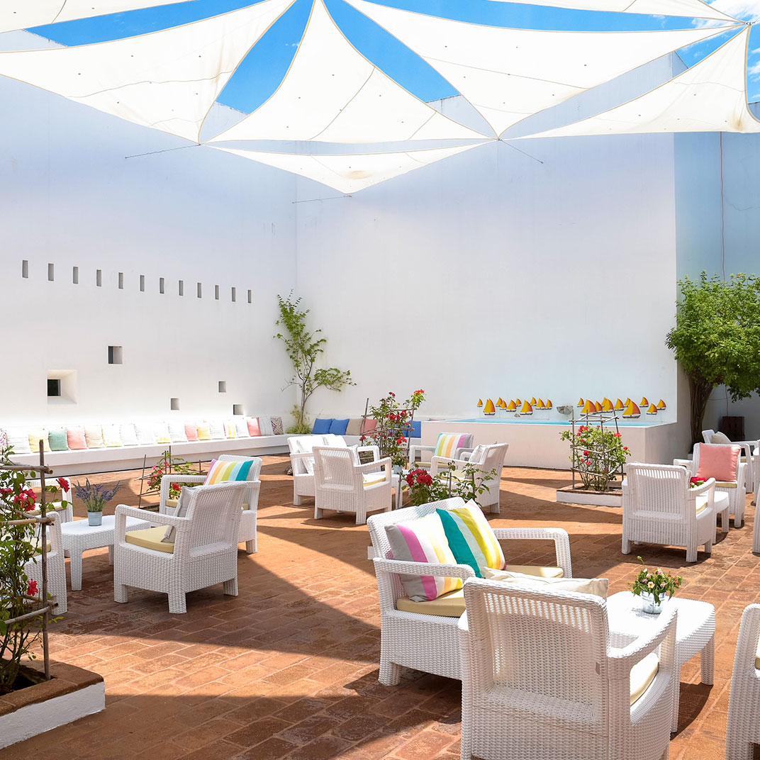 Tivoli Évora Ecoresort