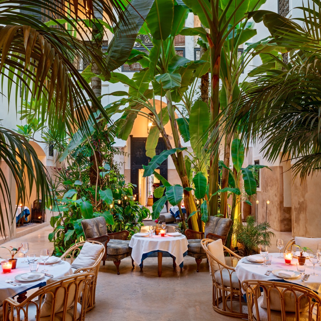 72 Riad Living