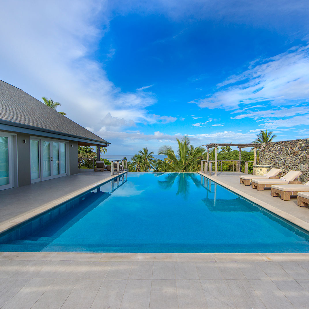 Kokomo Private Island Fiji