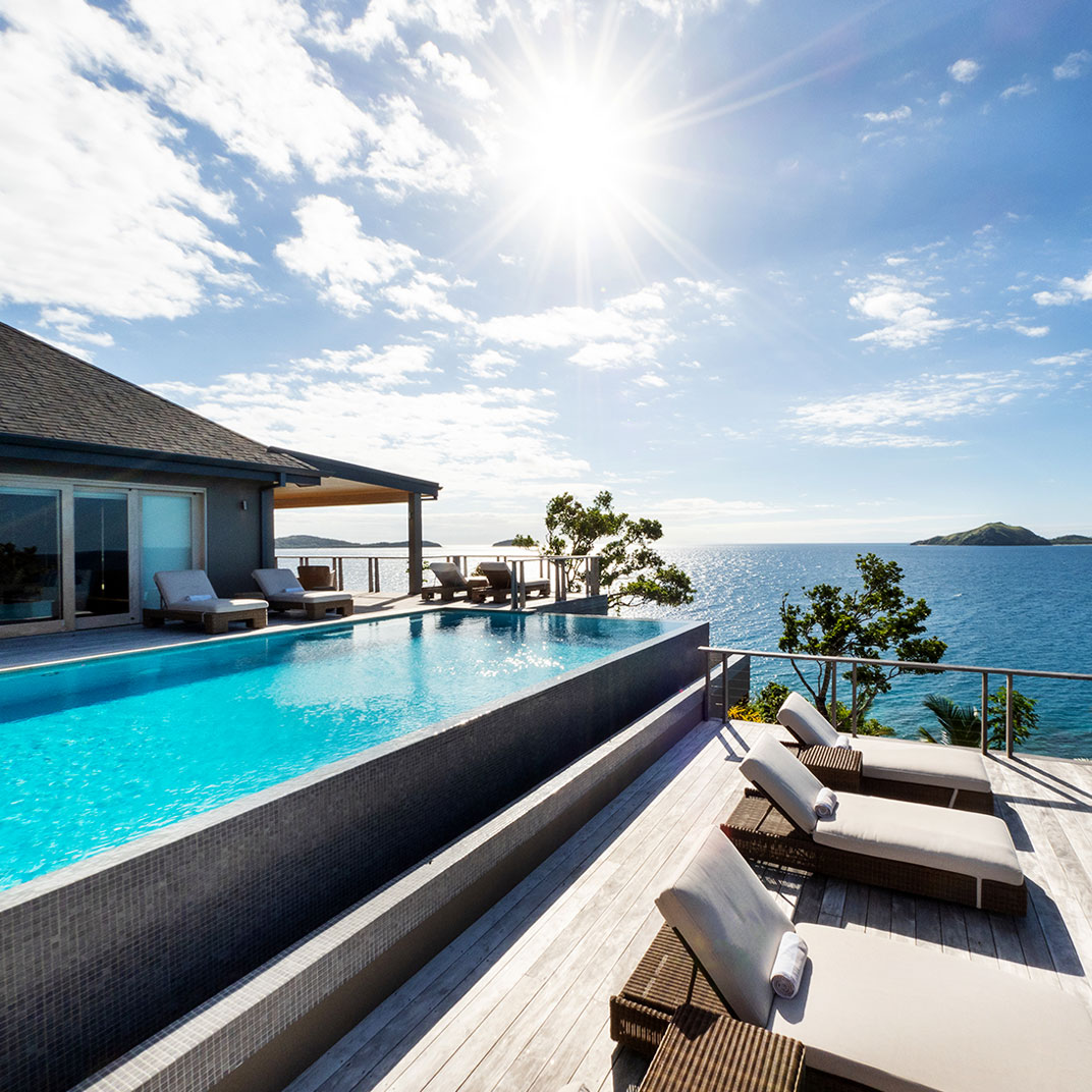 Kokomo Private Island Fiji