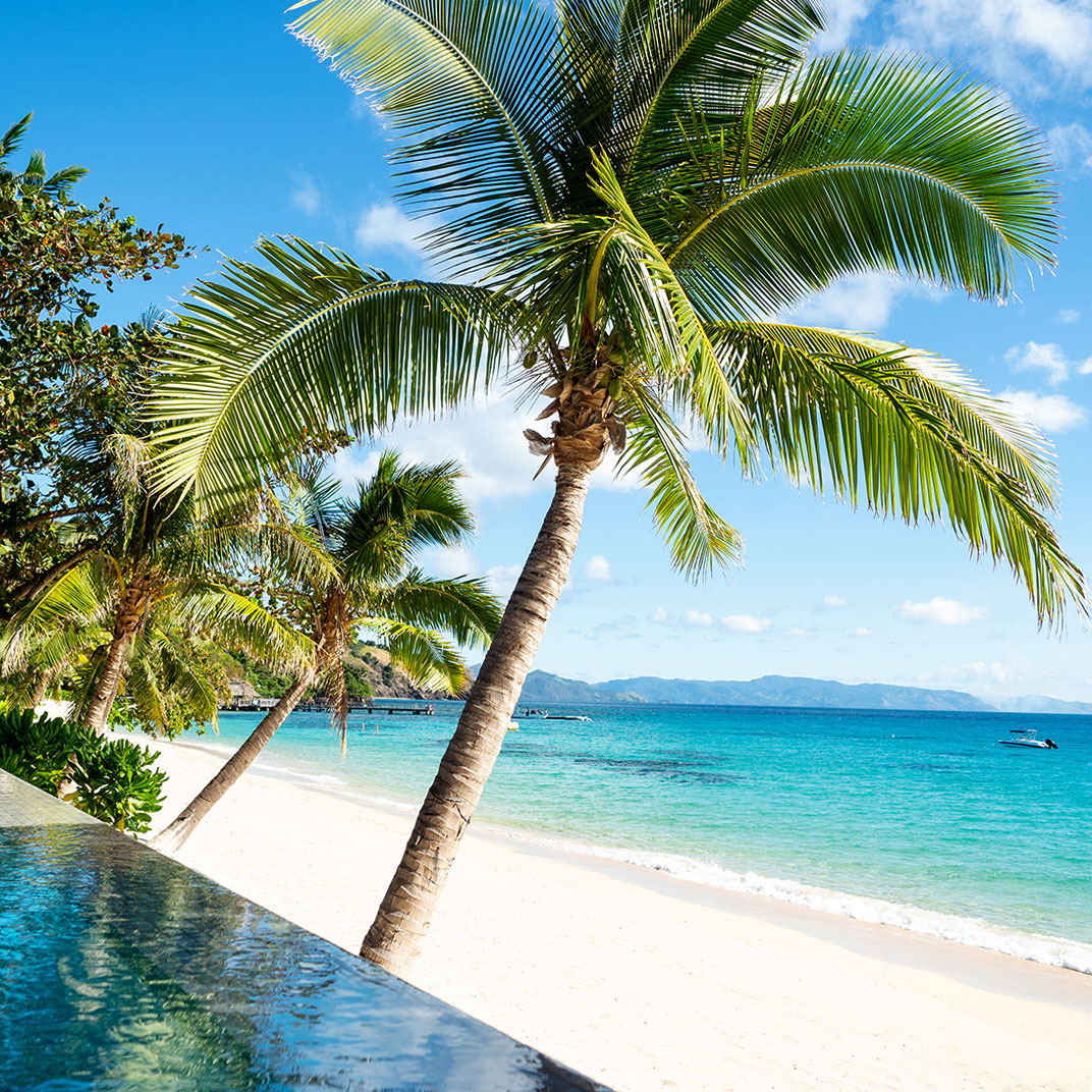 Kokomo Private Island Fiji