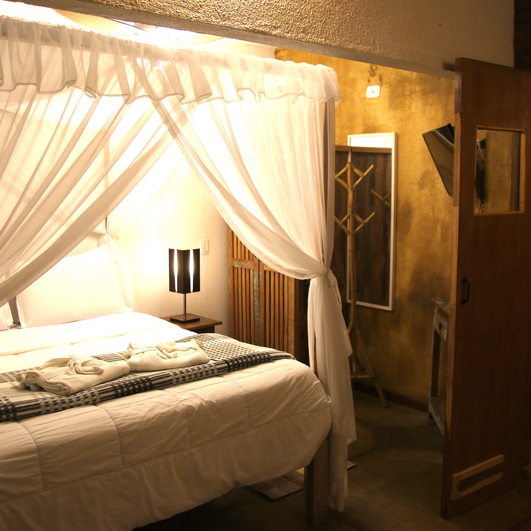 Ilha de Toque Toque Boutique Hotel & SPA