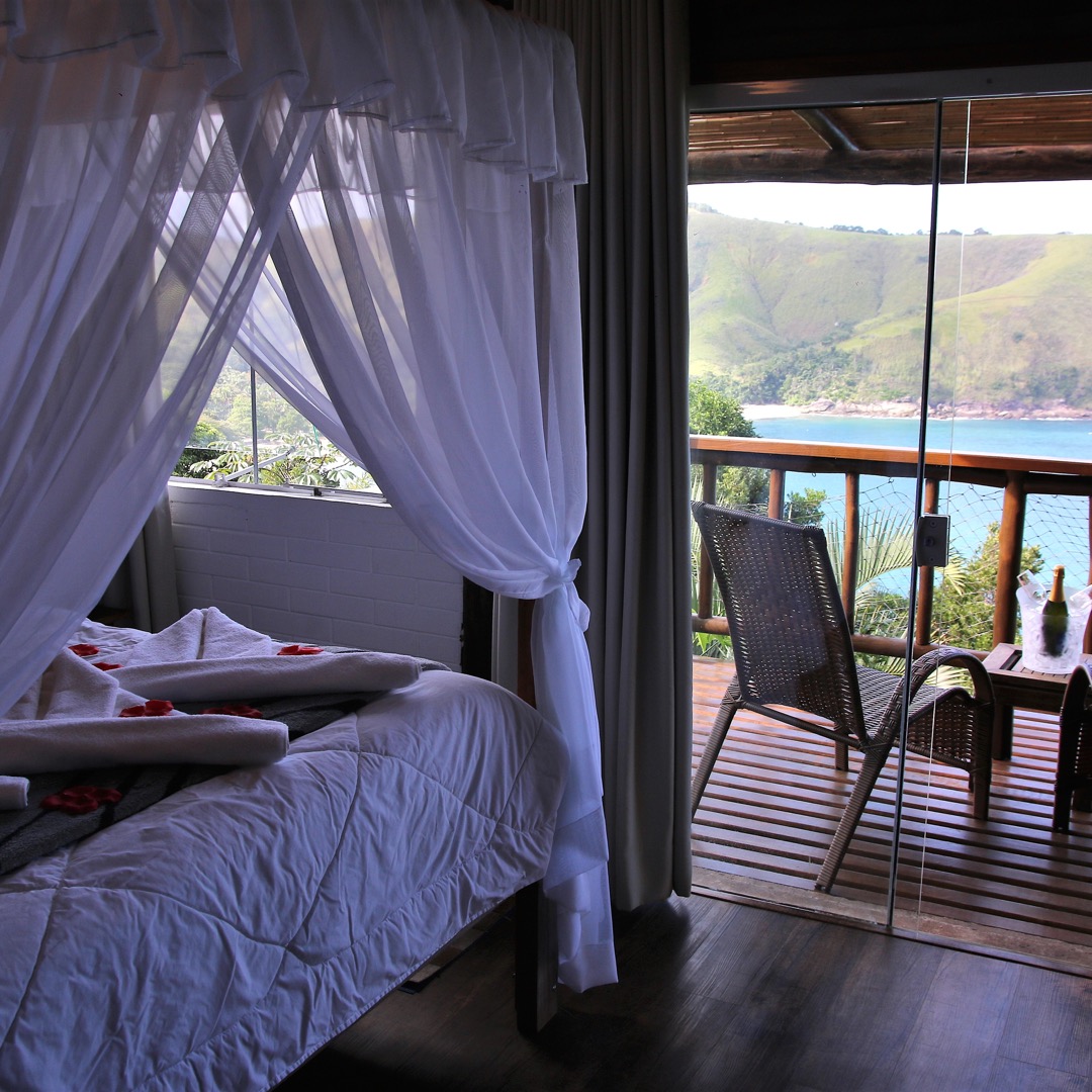 Ilha de Toque Toque Boutique Hotel & SPA