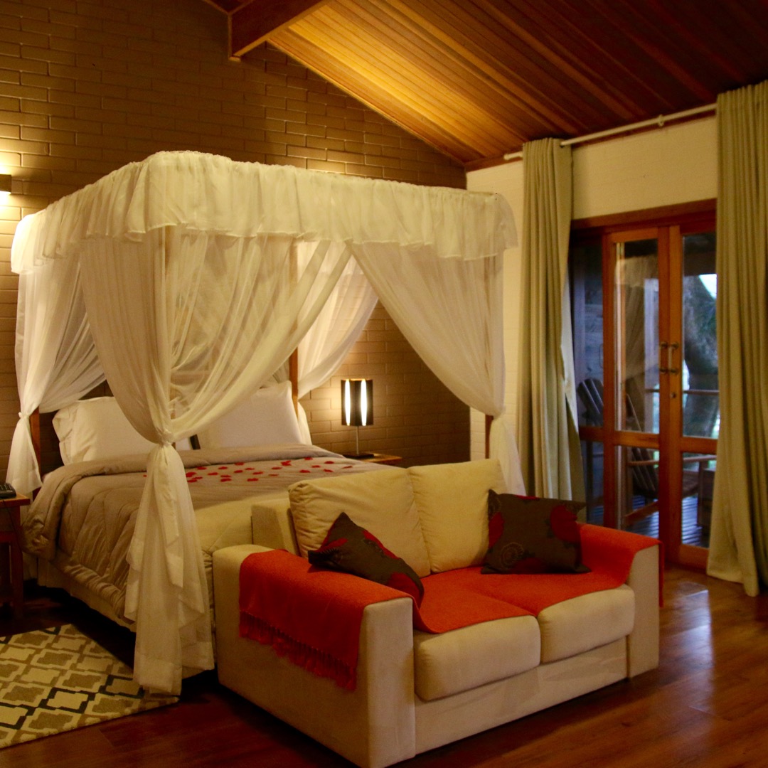 Ilha de Toque Toque Boutique Hotel & SPA