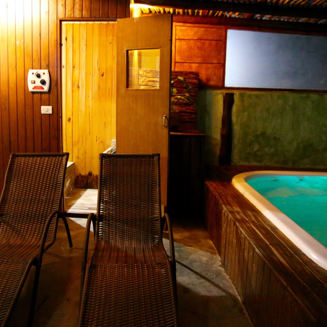 Ilha de Toque Toque Boutique Hotel & SPA