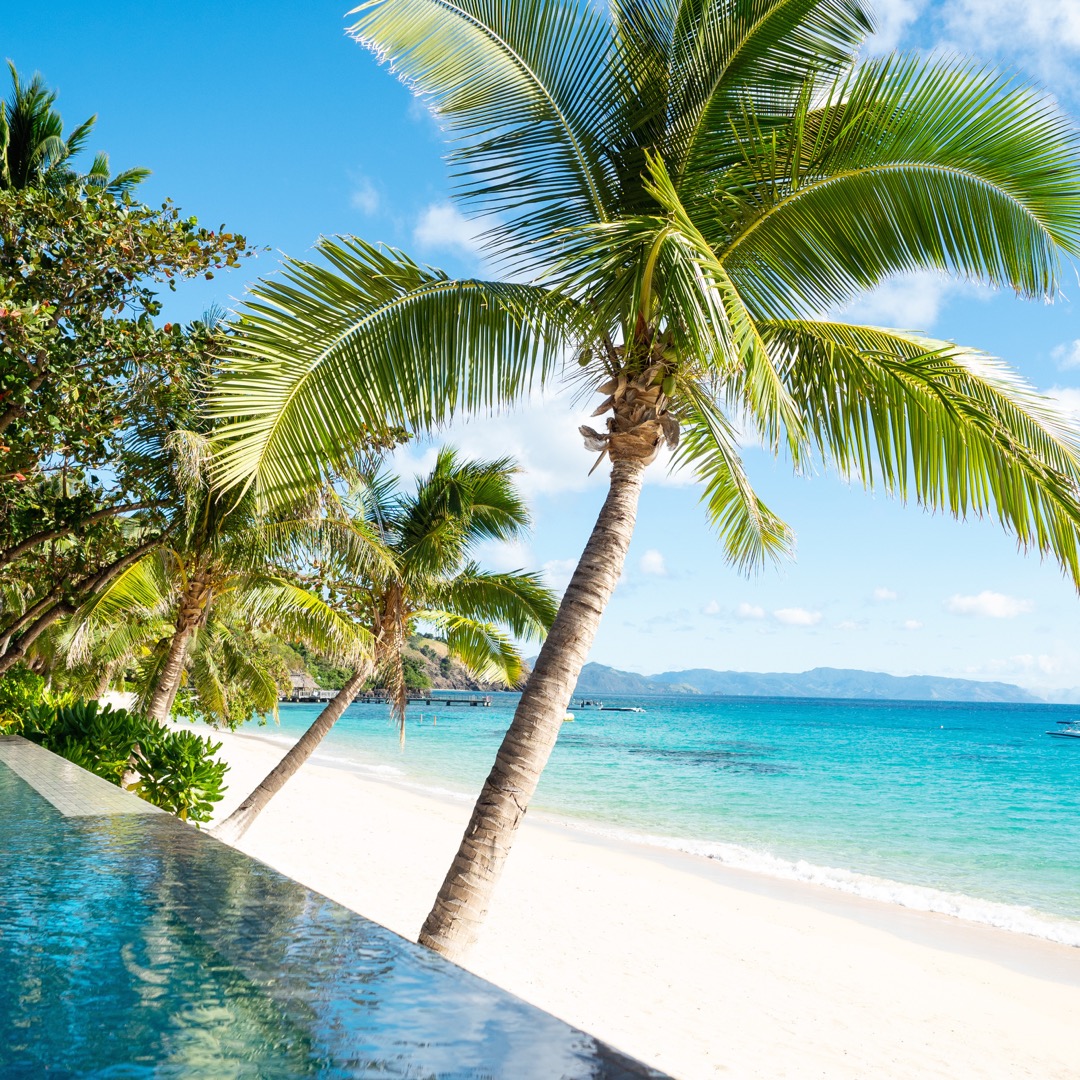 Kokomo Private Island Fiji