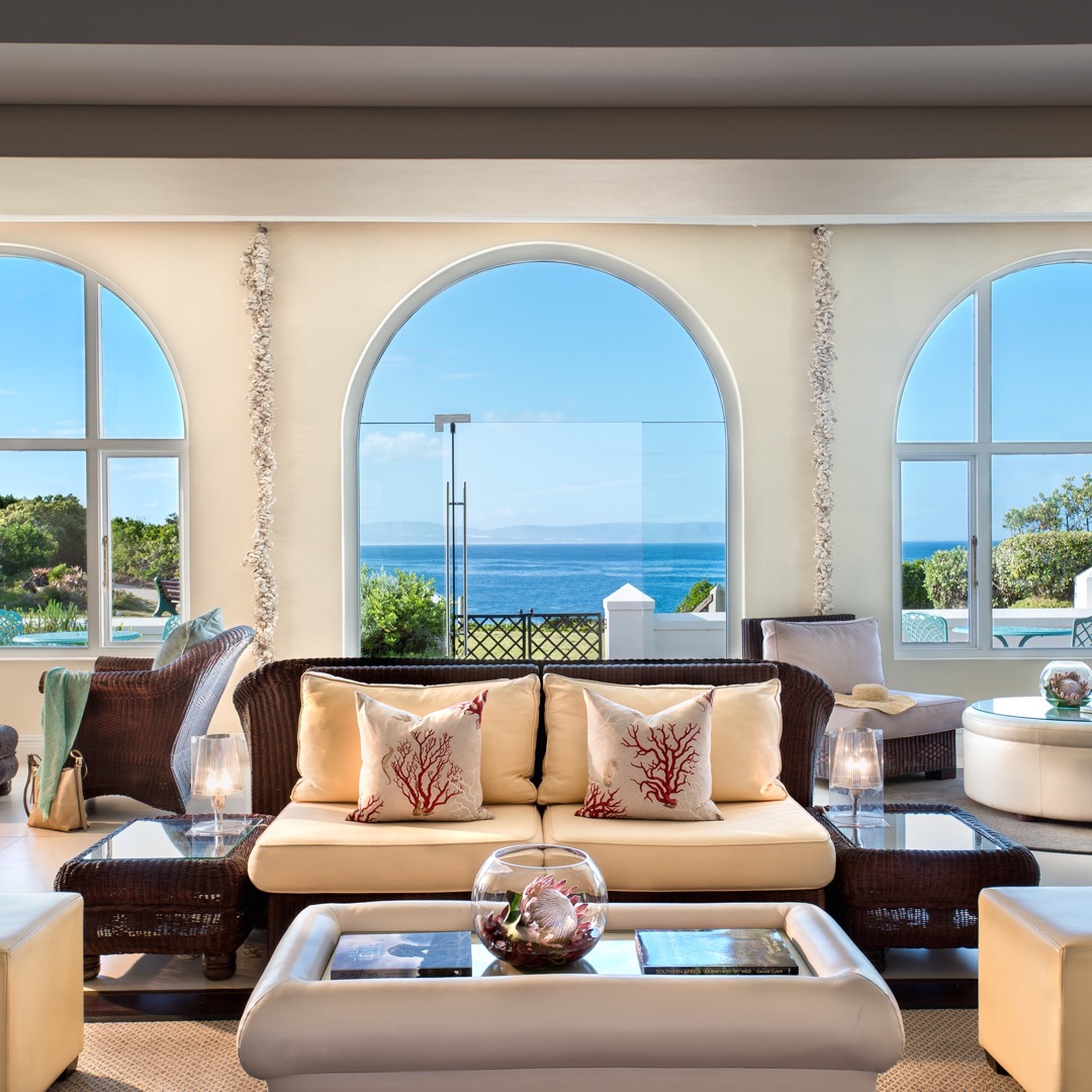 The Marine Hermanus