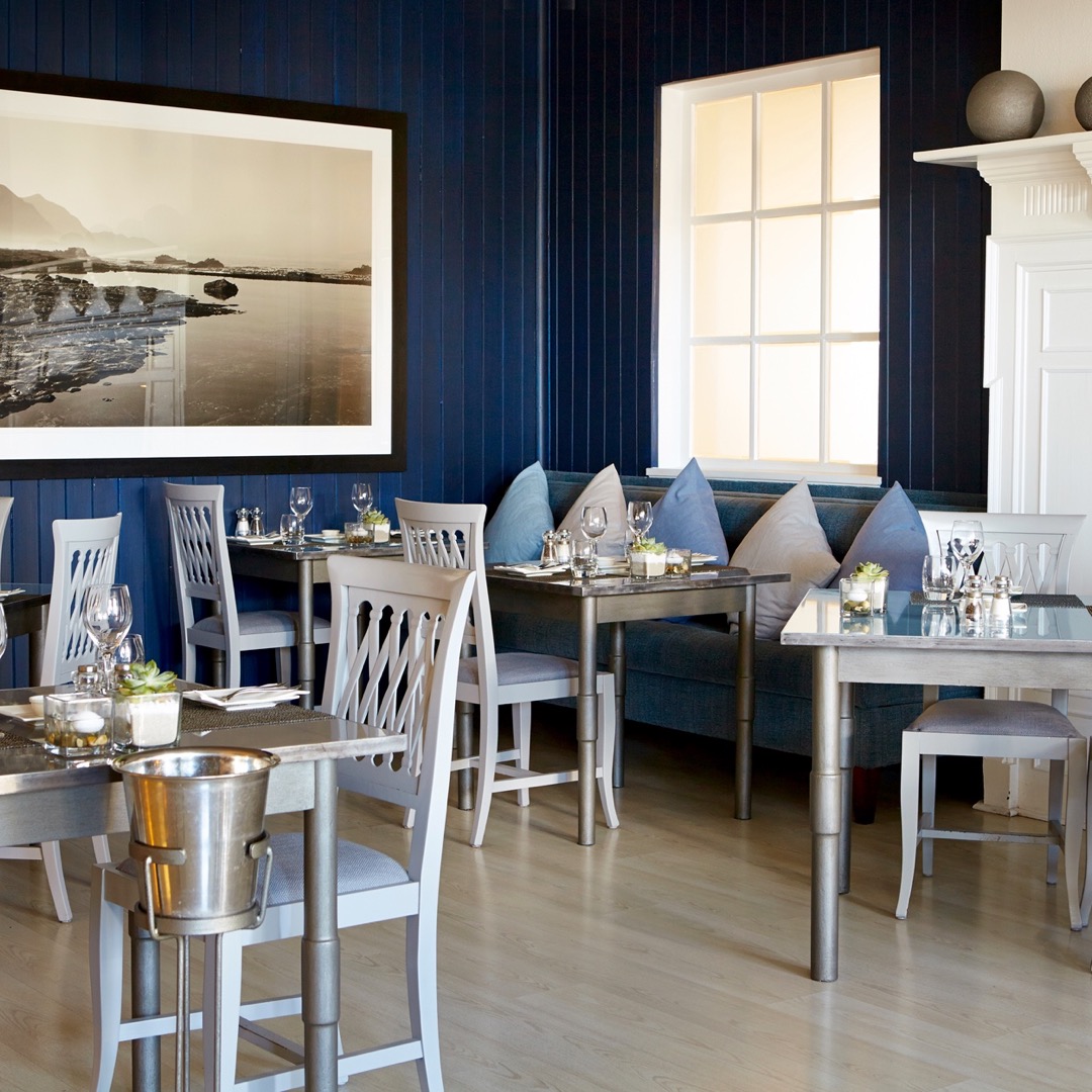 The Marine Hermanus