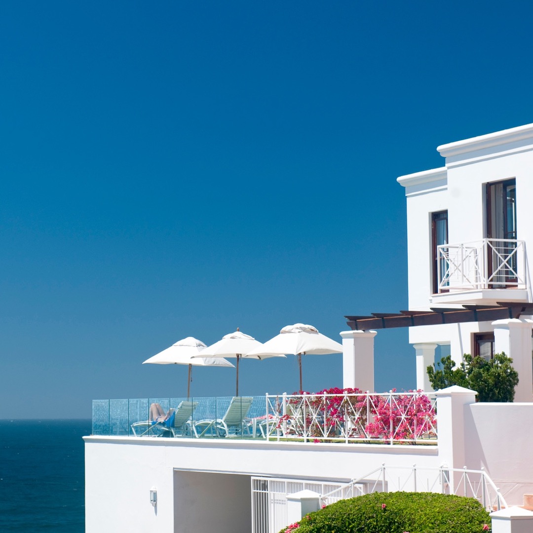 The Plettenberg