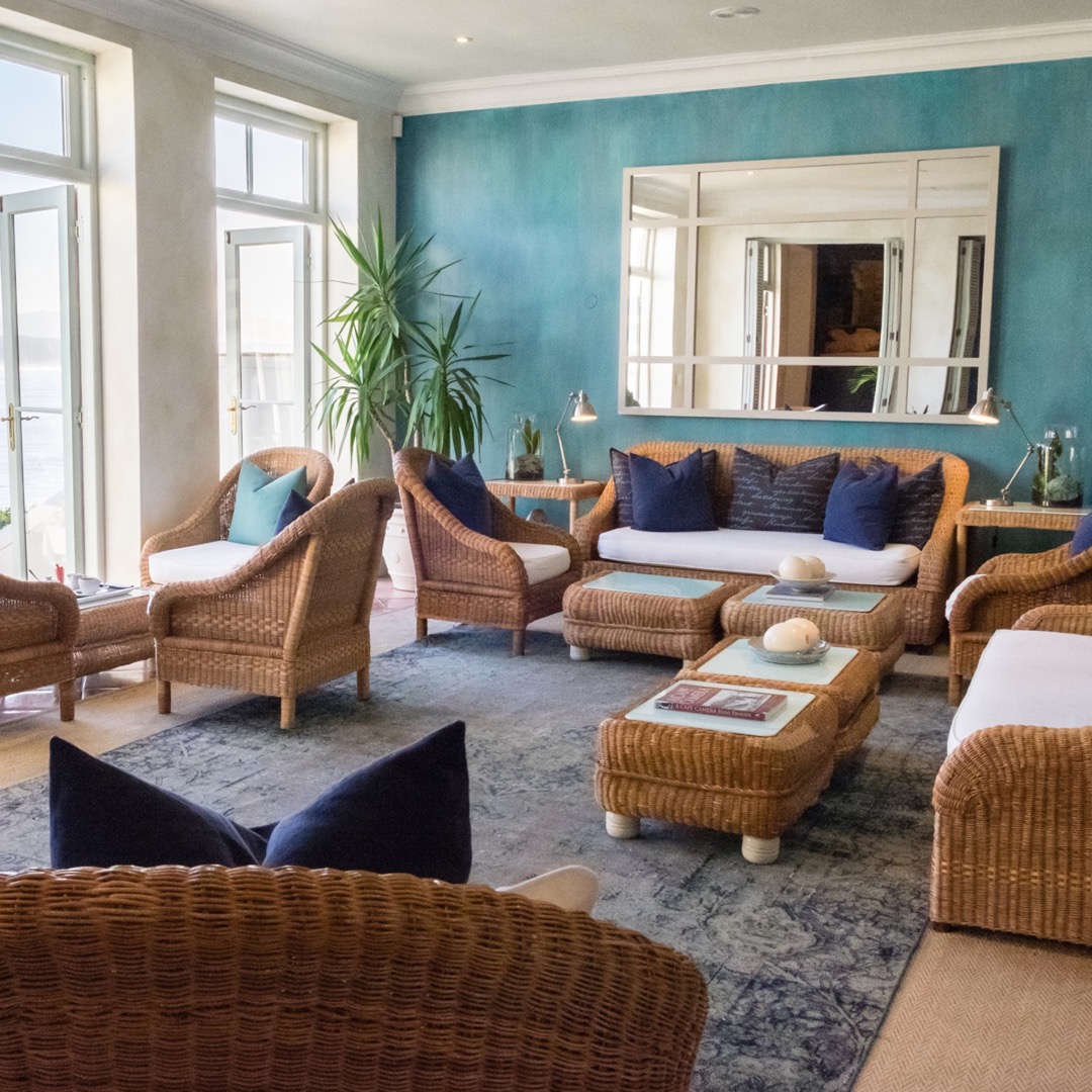 The Plettenberg