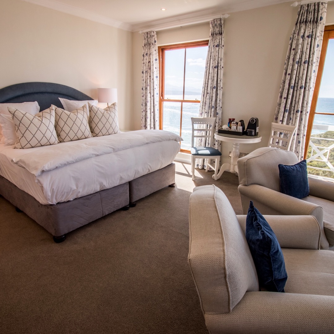 The Plettenberg