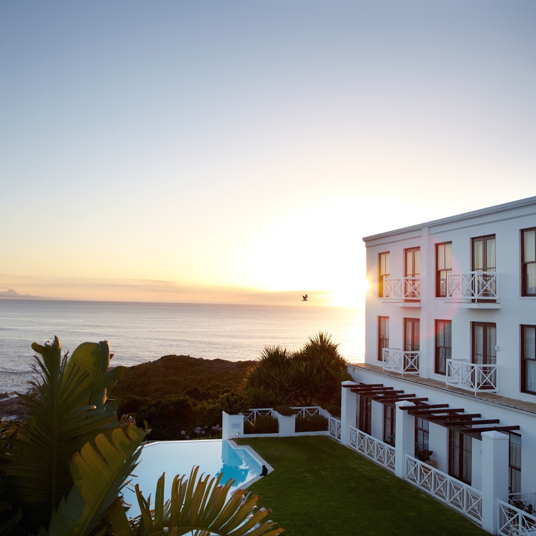 The Plettenberg