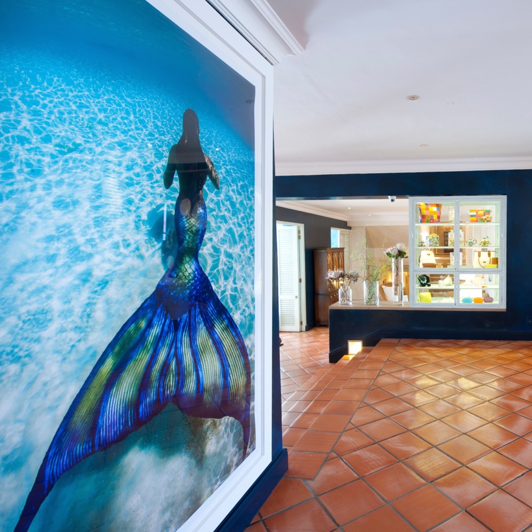 The Plettenberg