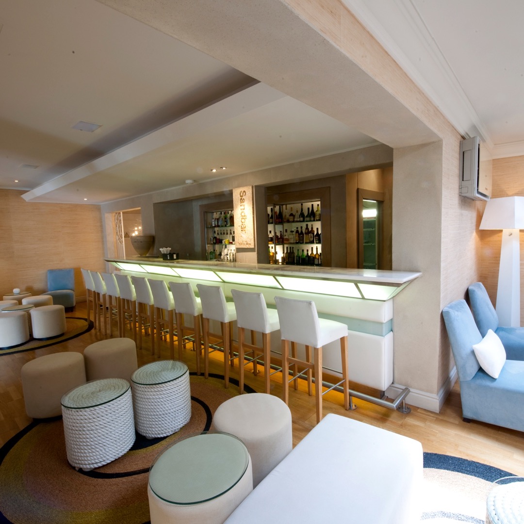 The Plettenberg