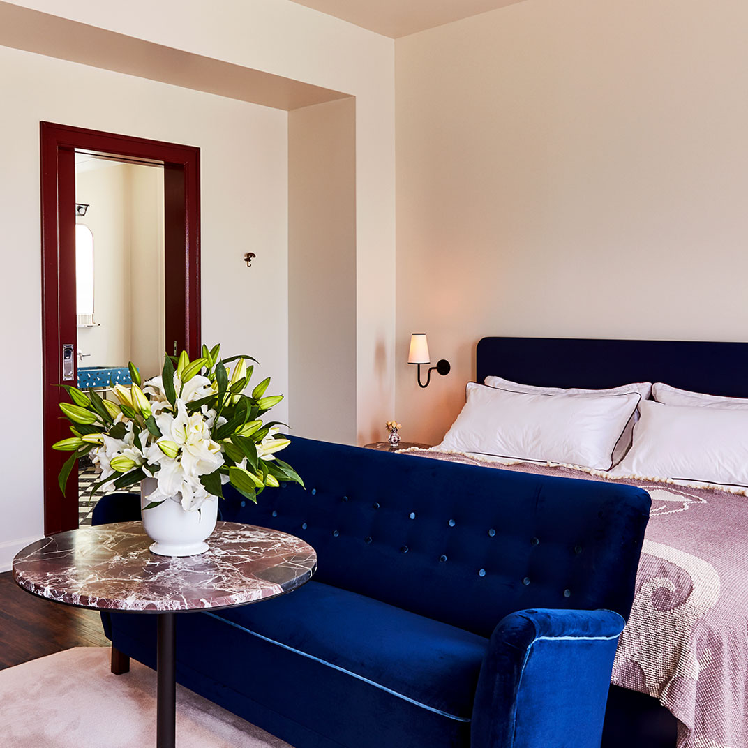 The Siren Hotel