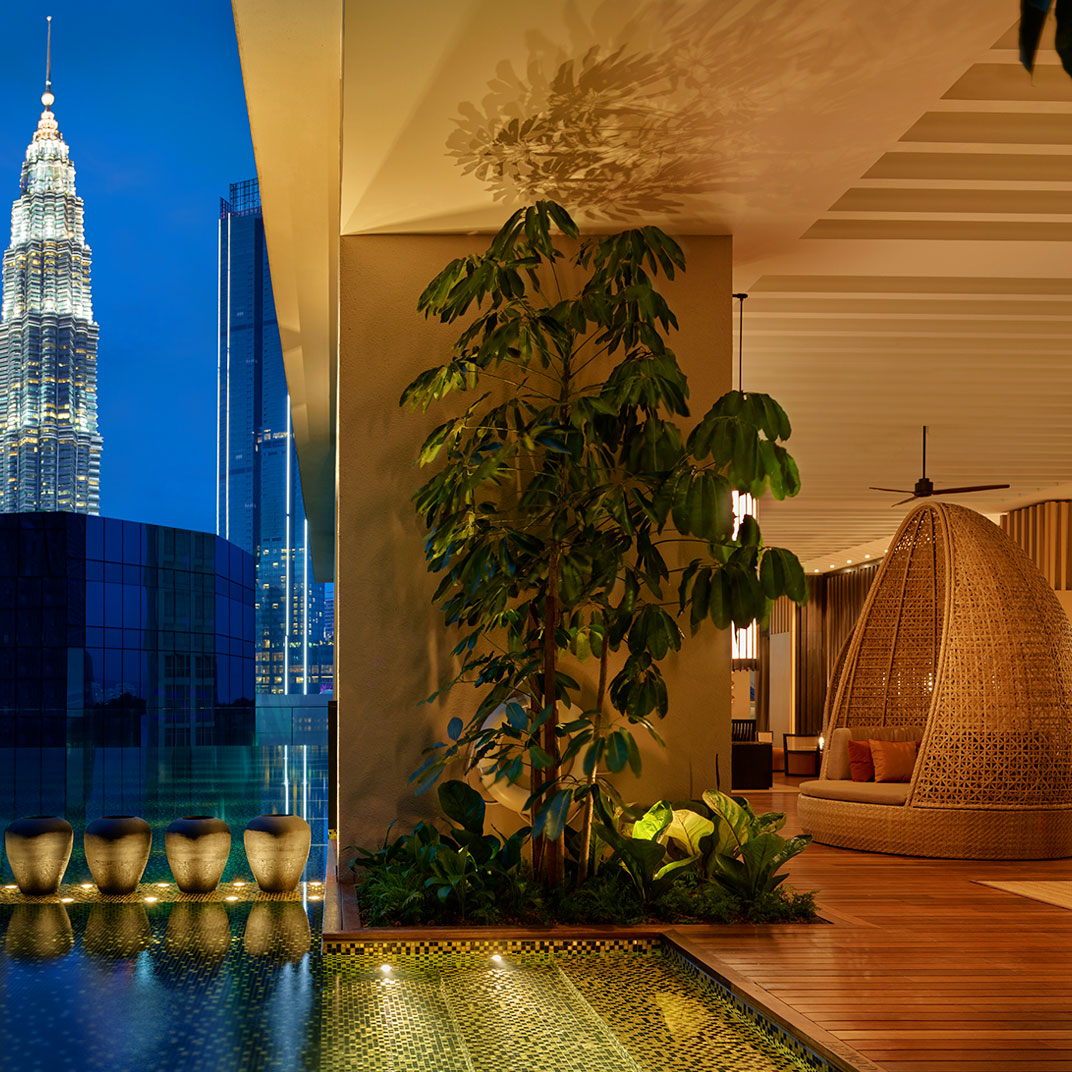The RuMa Hotel and Residences