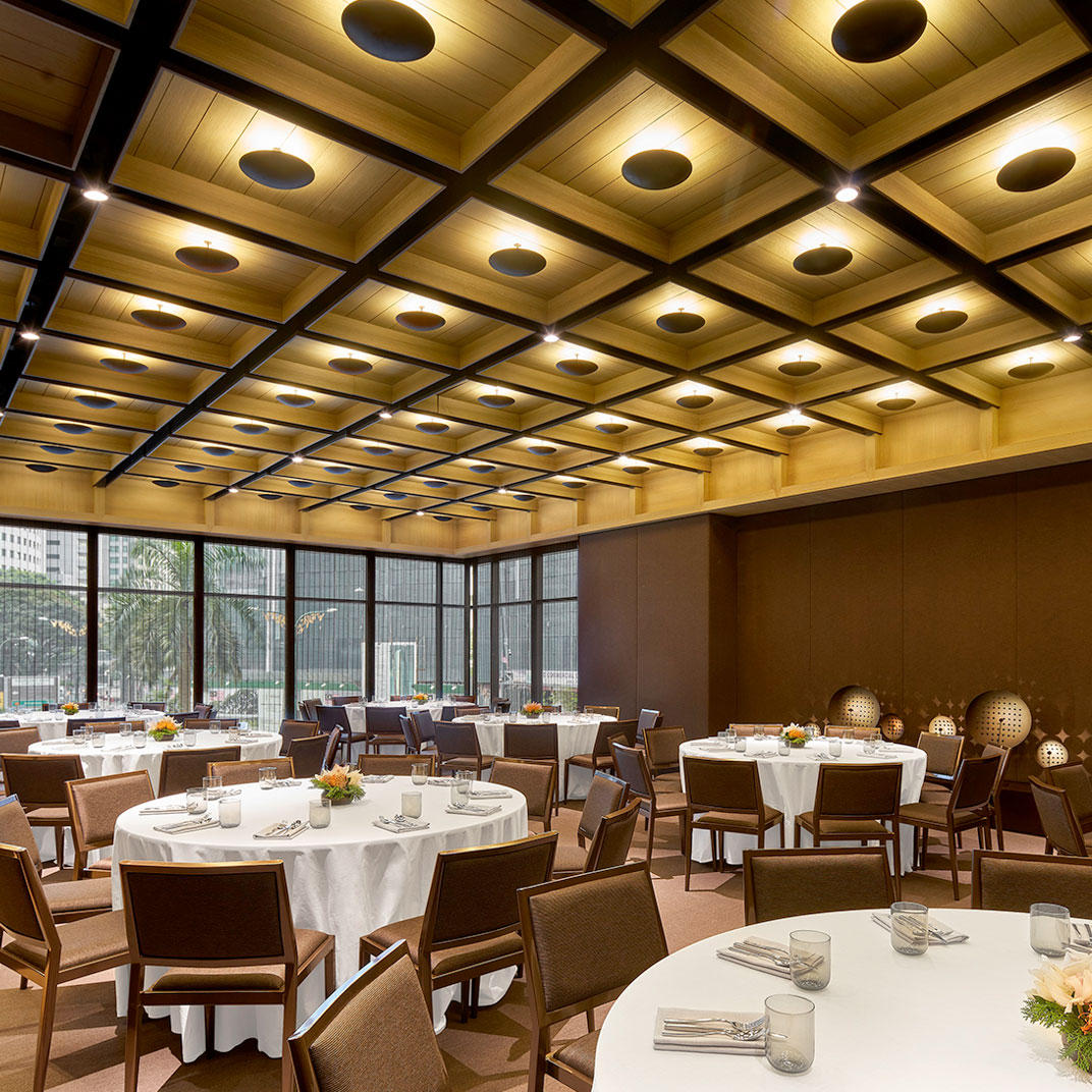 The RuMa Hotel and Residences