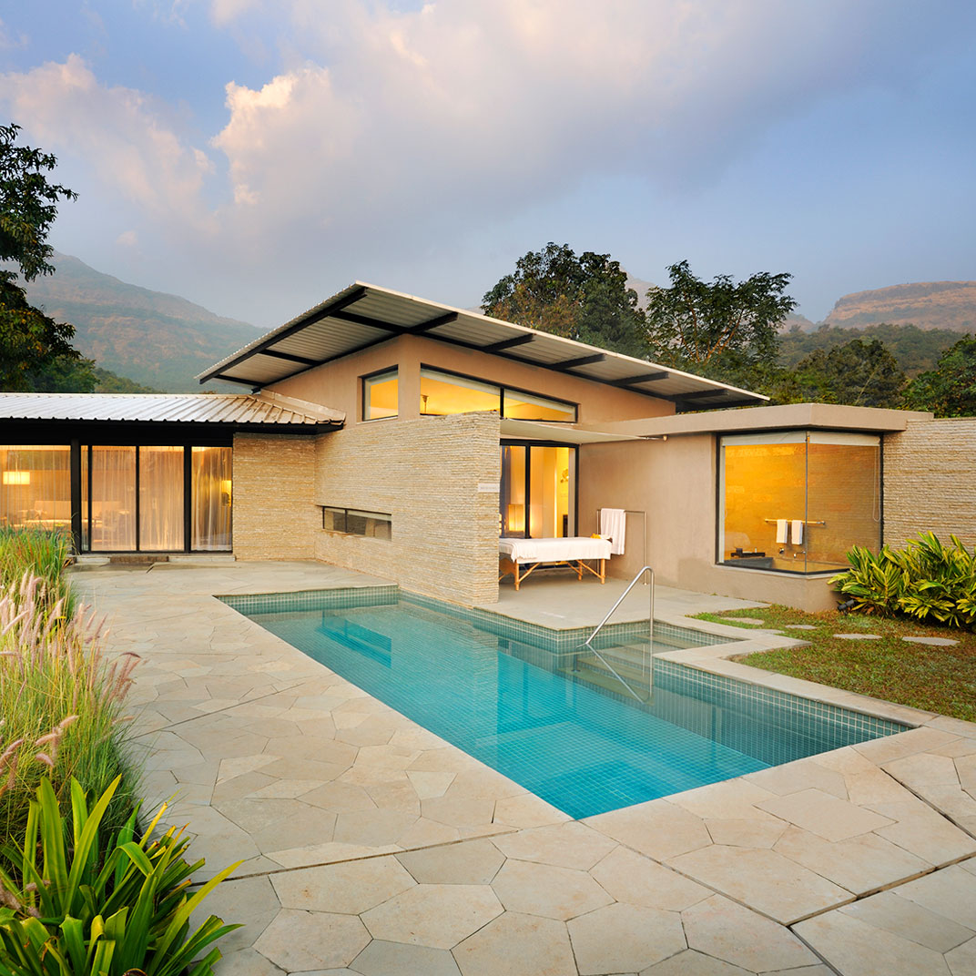 Hilton Shillim Estate Retreat & Spa