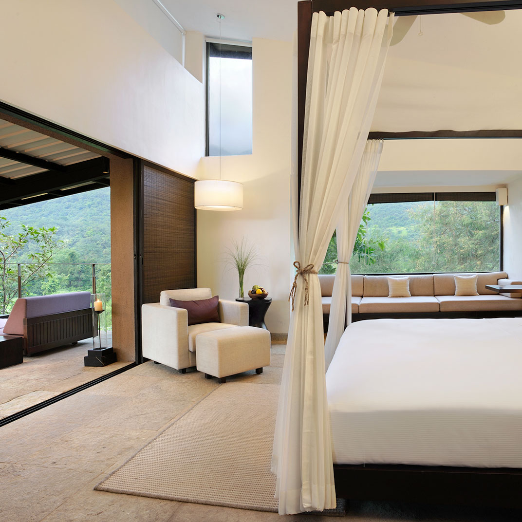 Hilton Shillim Estate Retreat & Spa