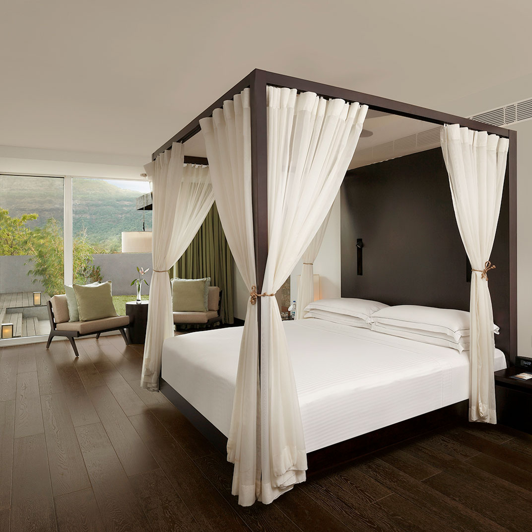 Hilton Shillim Estate Retreat & Spa