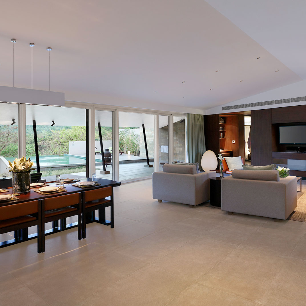 Hilton Shillim Estate Retreat & Spa