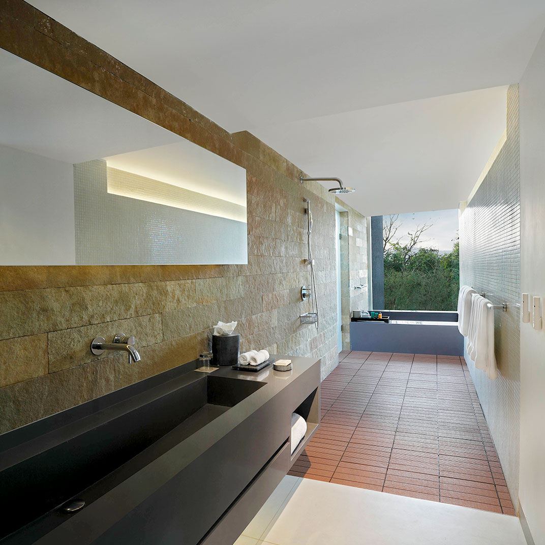 Hilton Shillim Estate Retreat & Spa