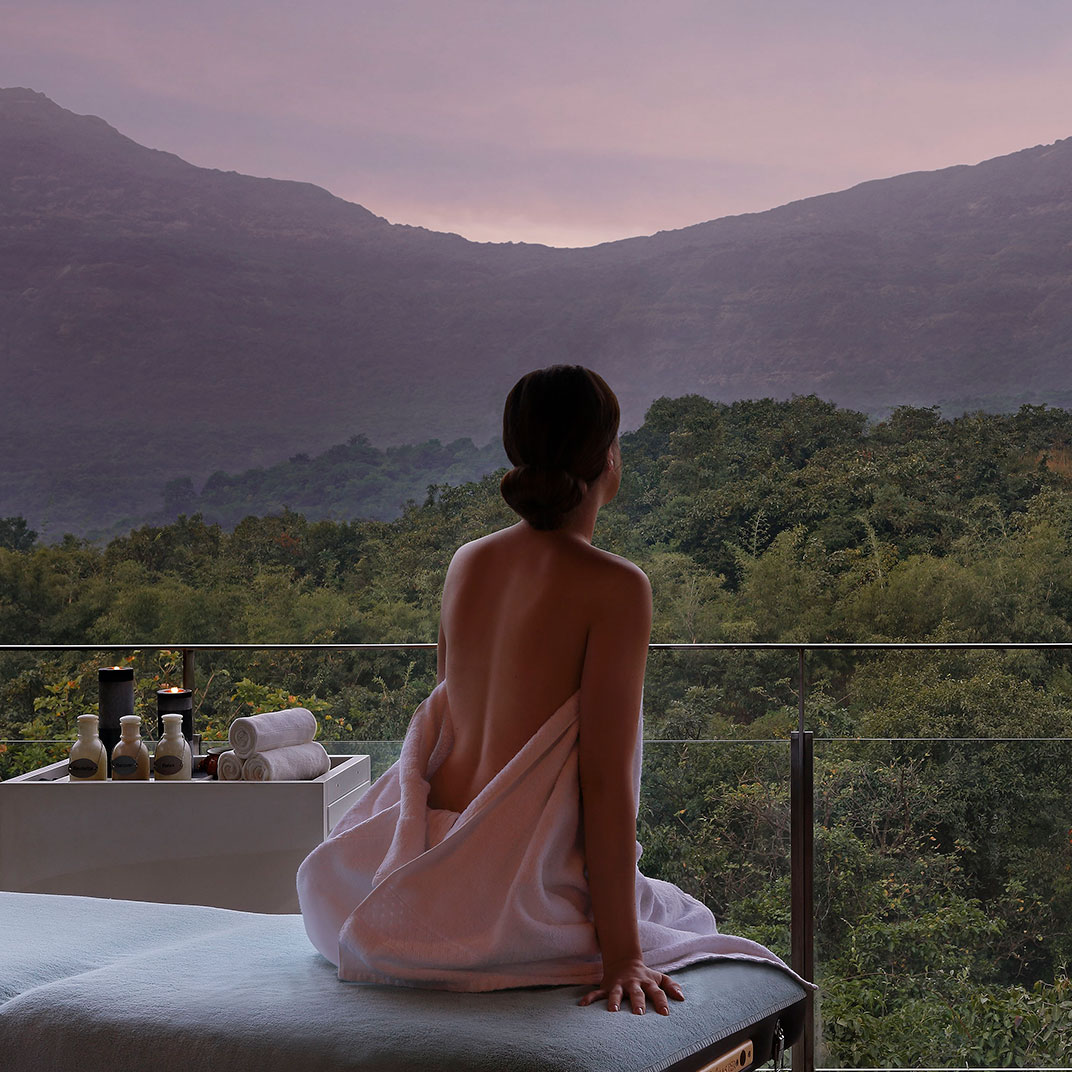 Hilton Shillim Estate Retreat & Spa