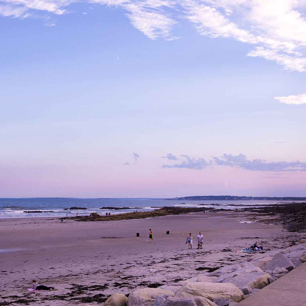Higgins Beach Inn