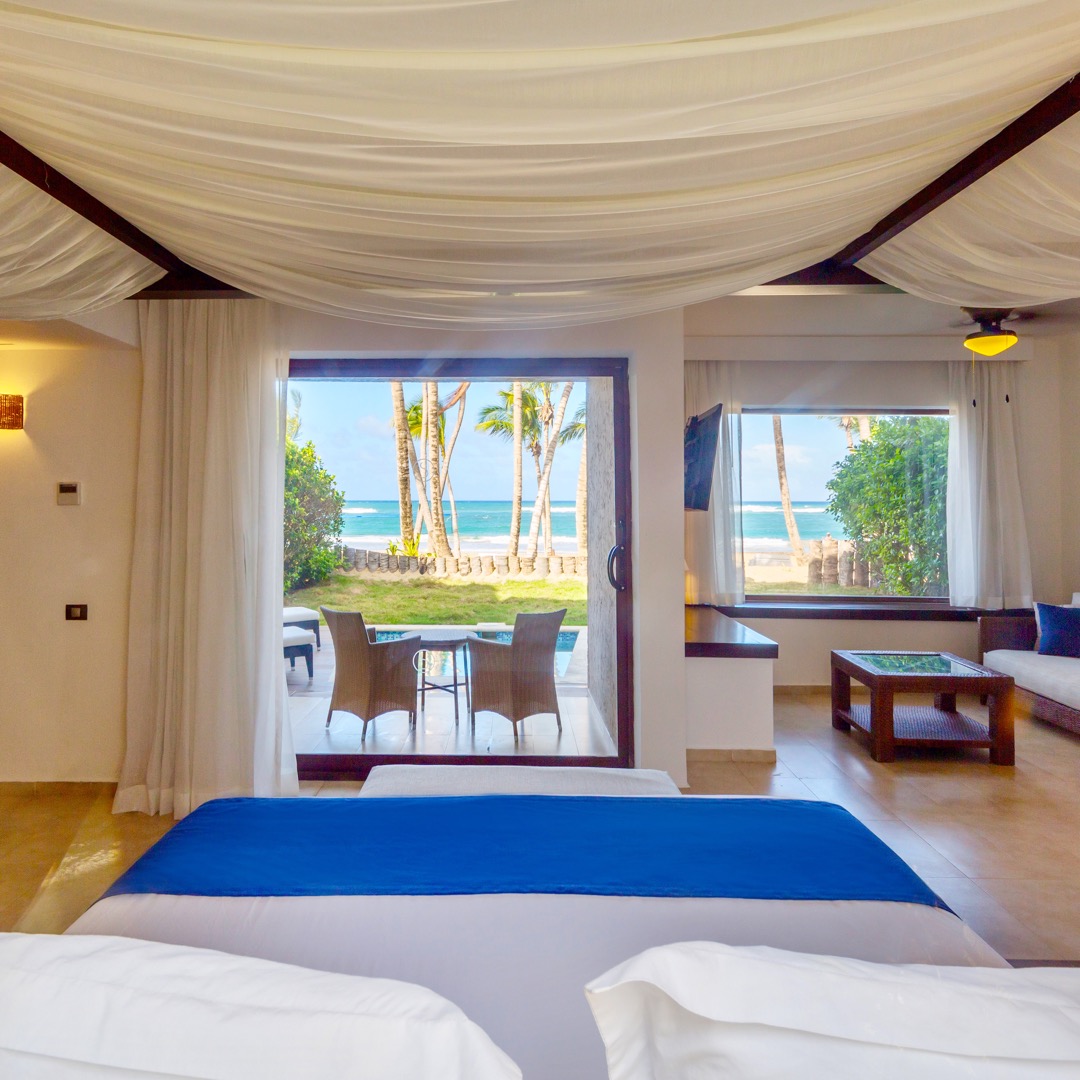 Sivory Punta Cana