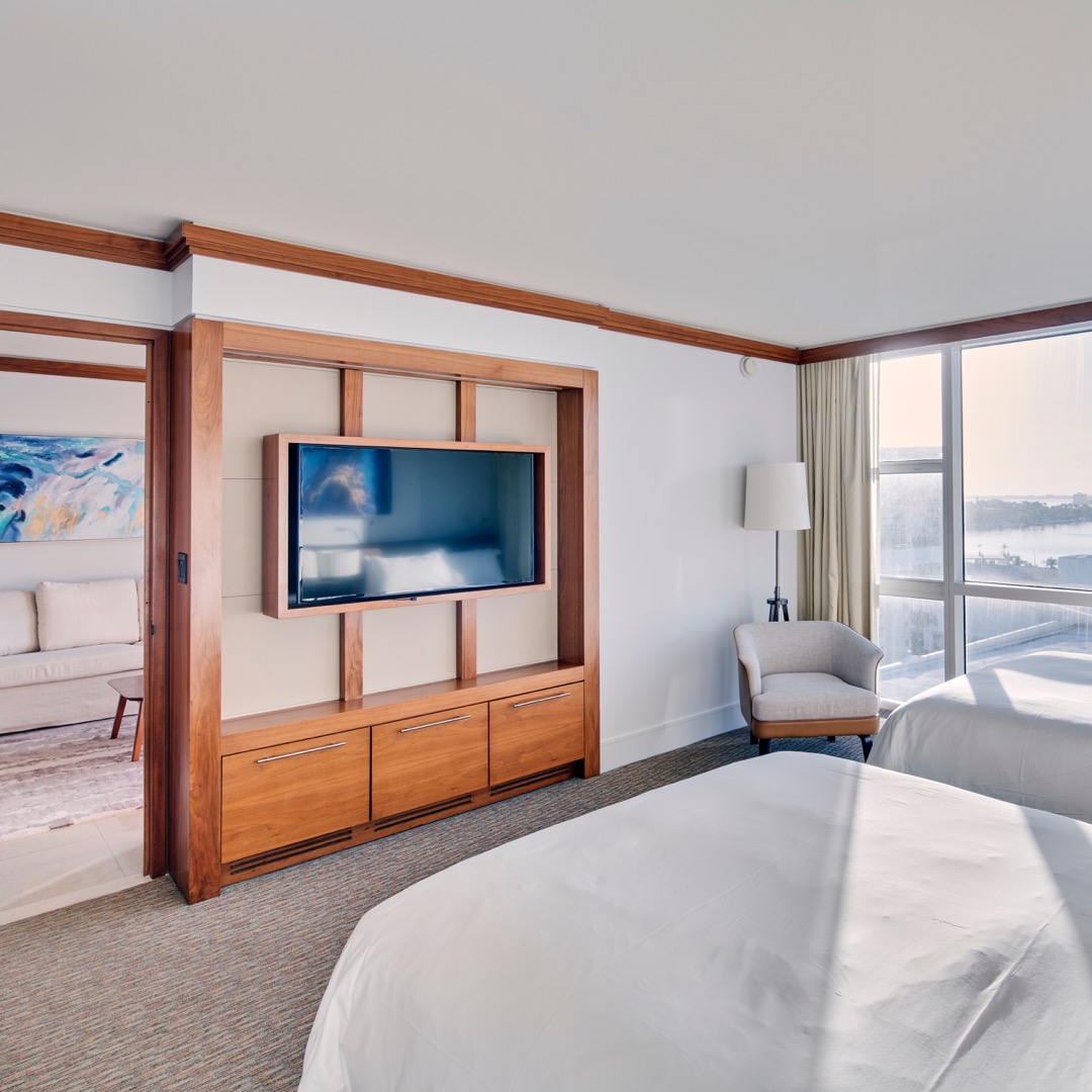 Carillon Miami Wellness Resort