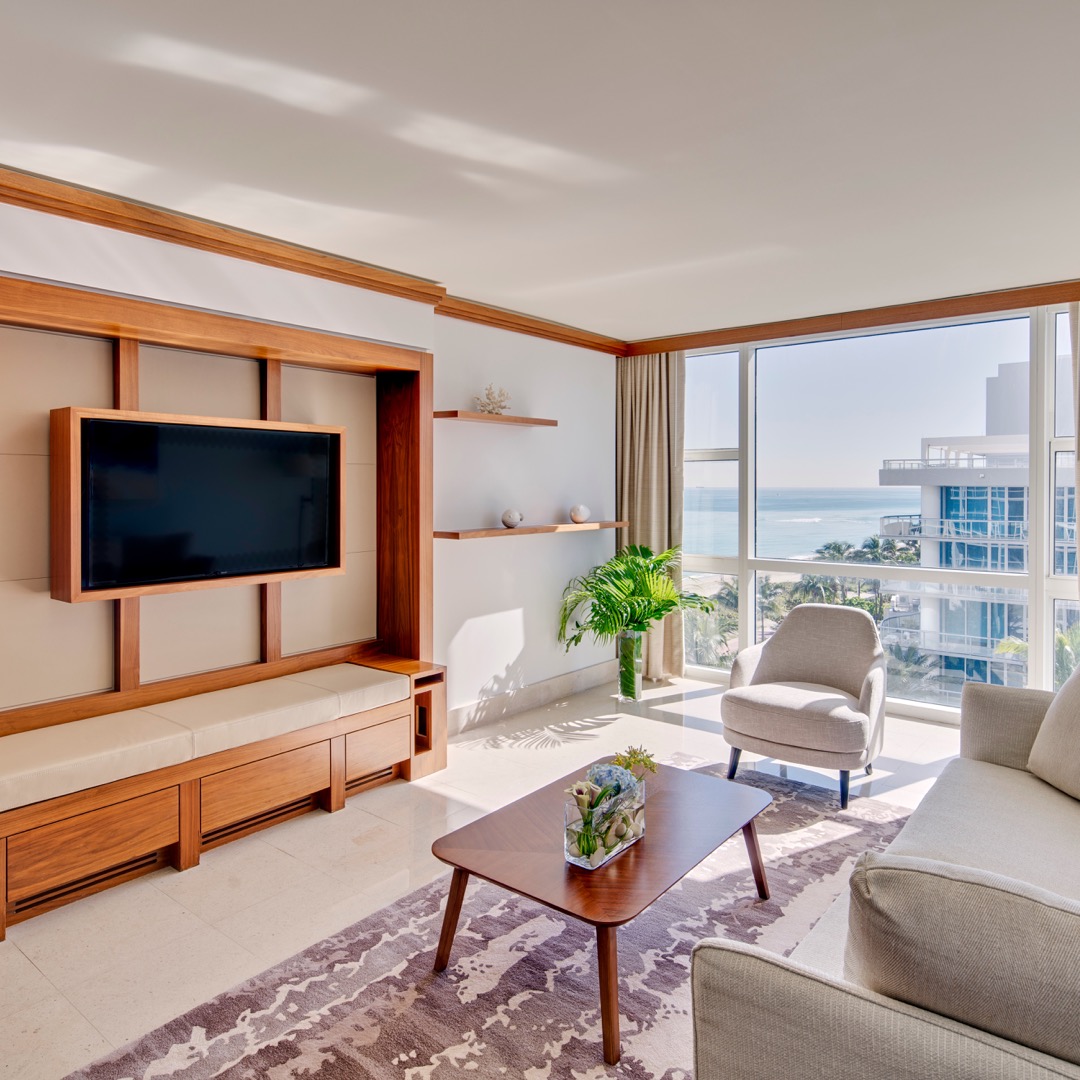 Carillon Miami Wellness Resort