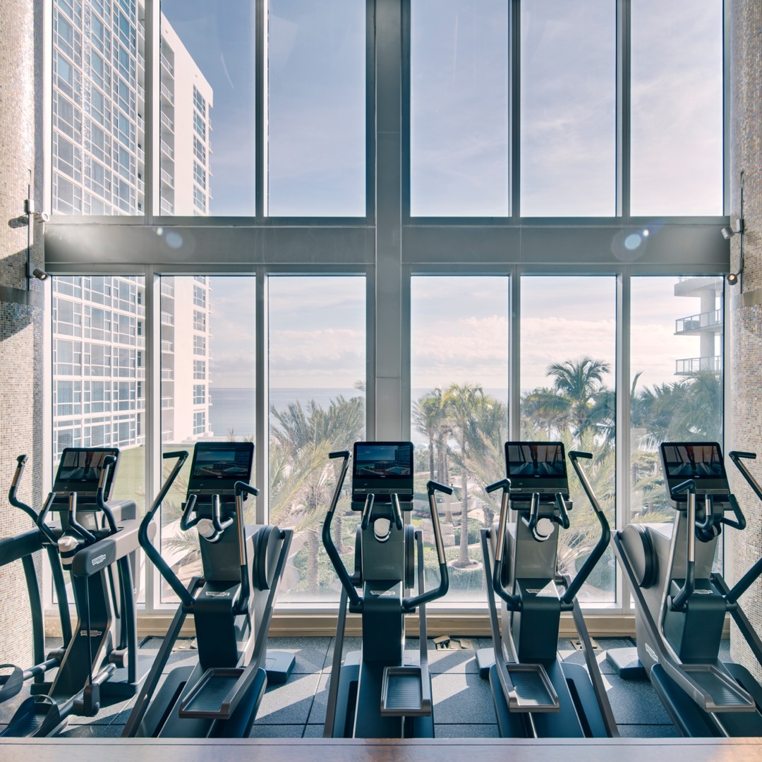 Carillon Miami Wellness Resort