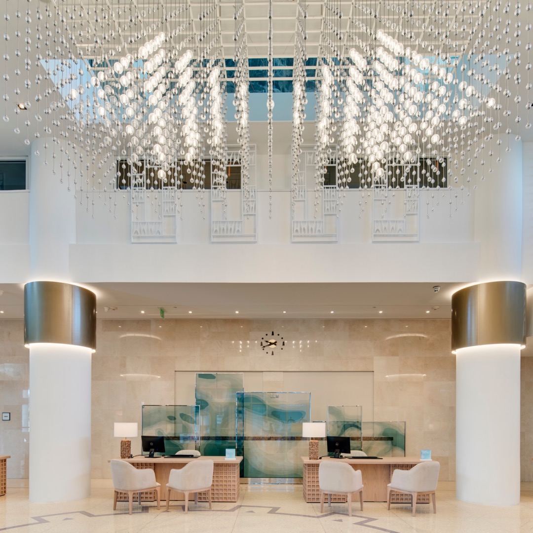 Carillon Miami Wellness Resort