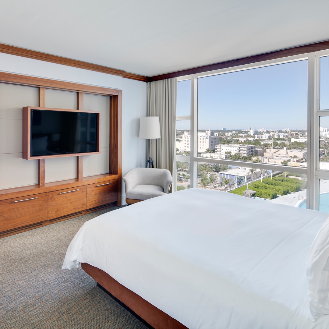 Carillon Miami Wellness Resort