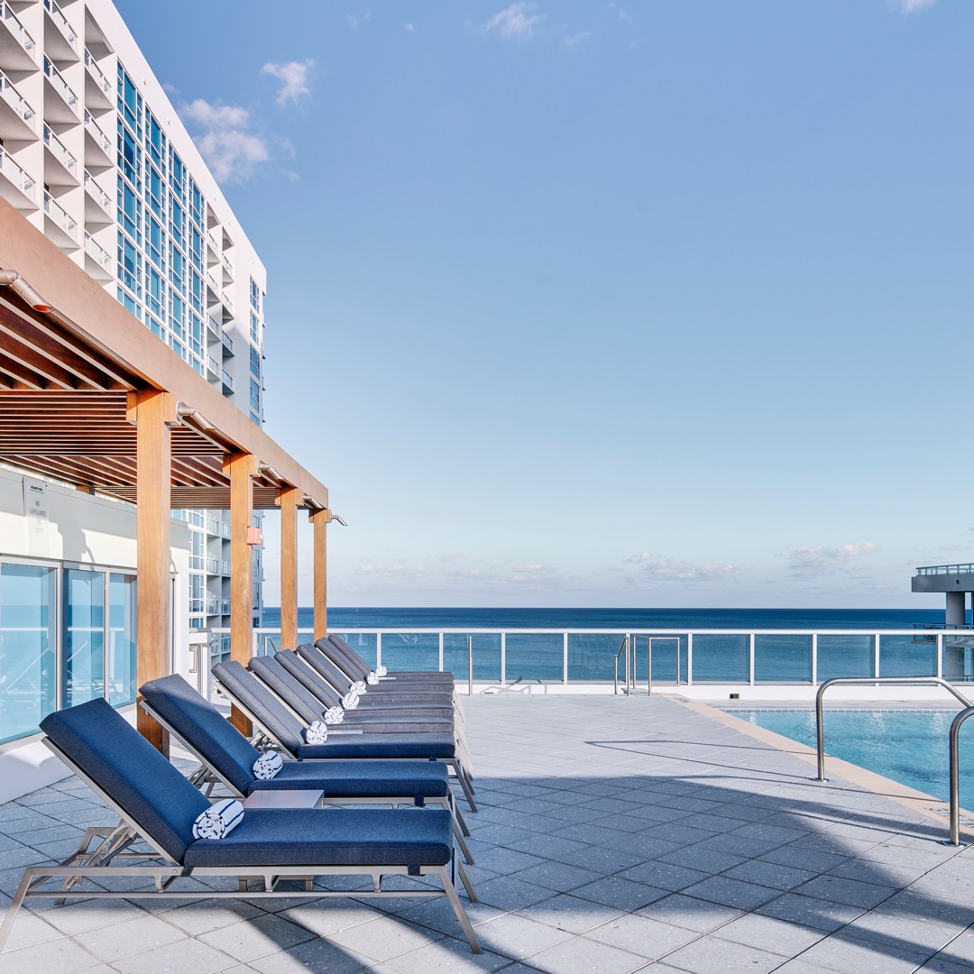 Carillon Miami Wellness Resort