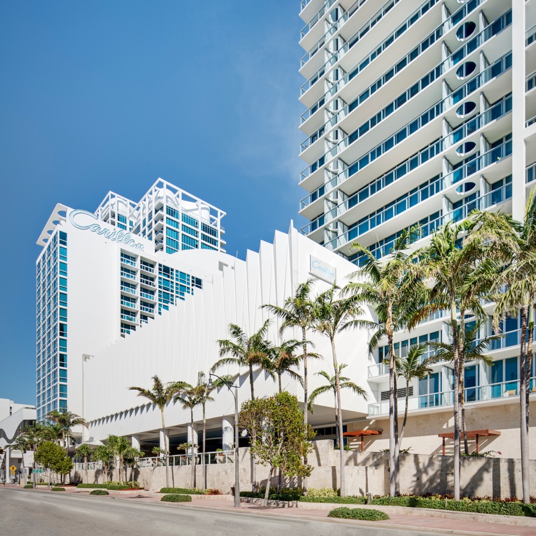 Carillon Miami Wellness Resort
