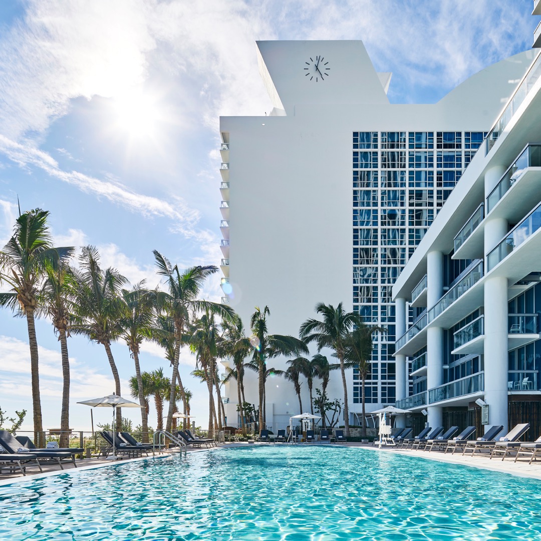 Carillon Miami Wellness Resort