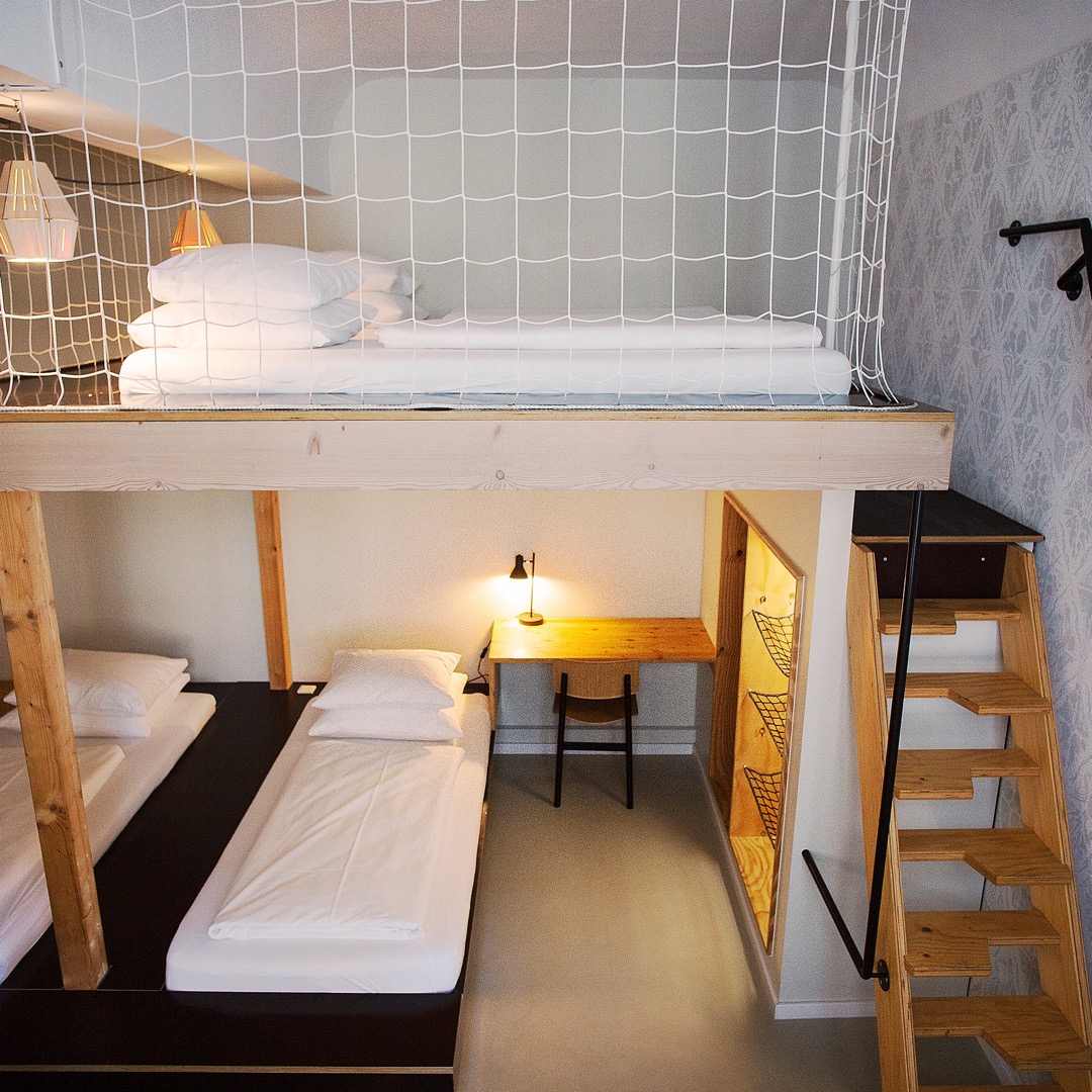 Michelberger Hotel