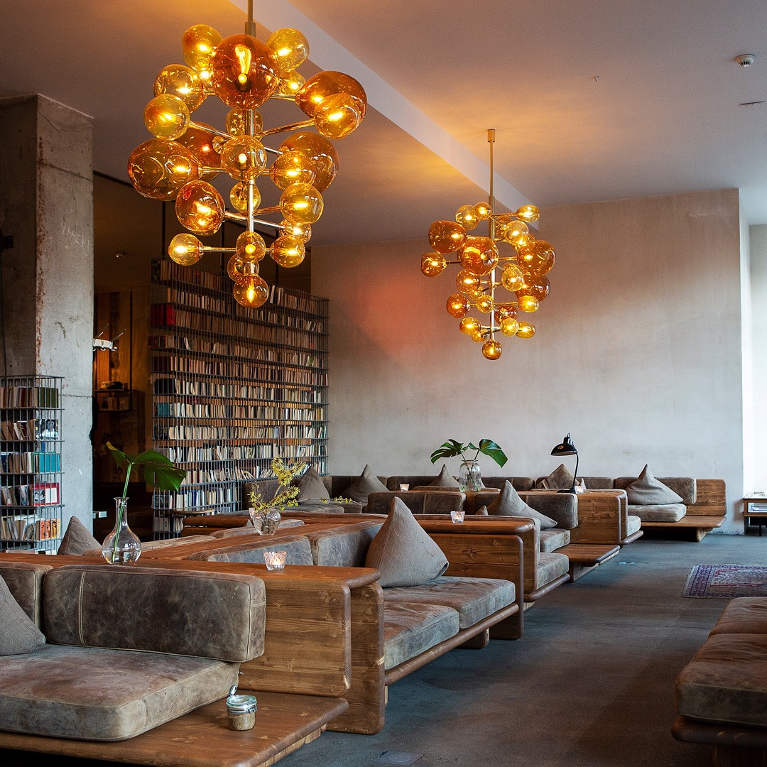 Michelberger Hotel