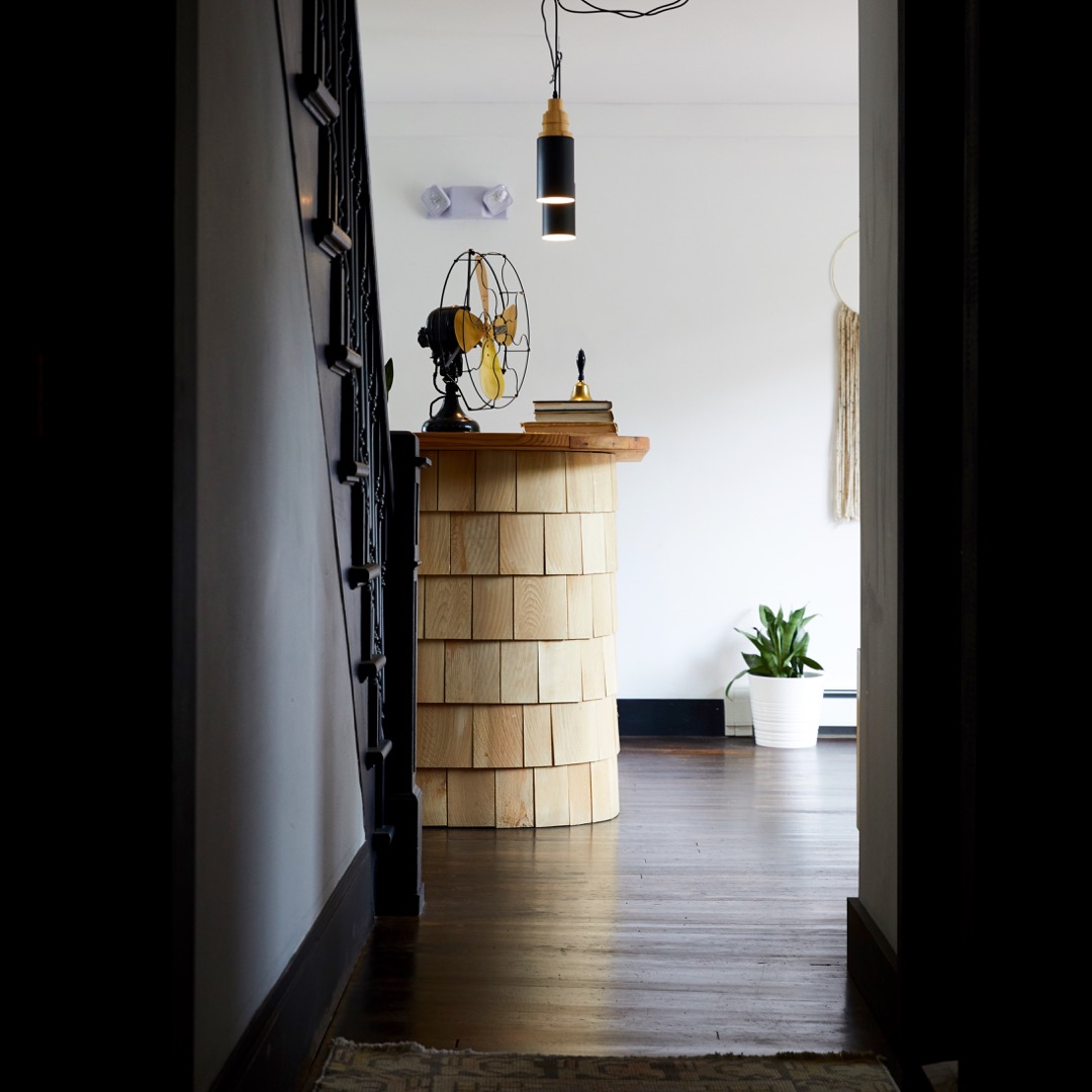 Eastwind - Hotel & Bar