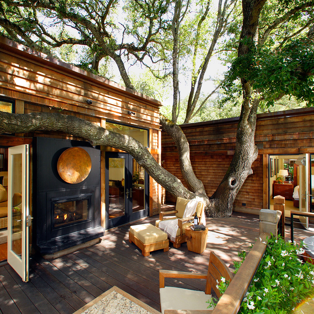 Calistoga Ranch