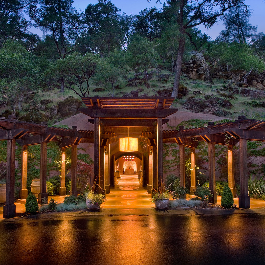 Calistoga Ranch