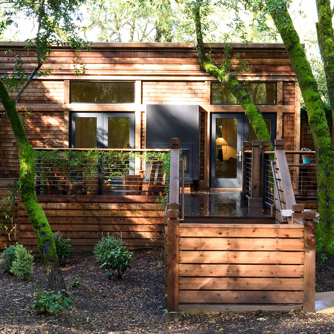 Calistoga Ranch