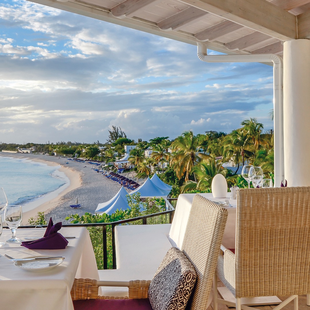 Belmond La Samanna