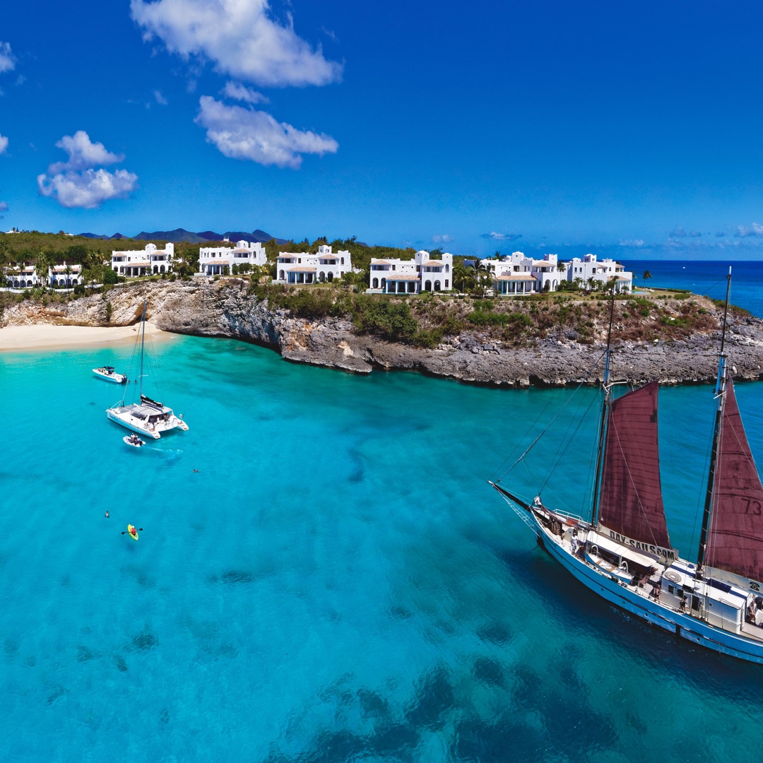 Belmond La Samanna