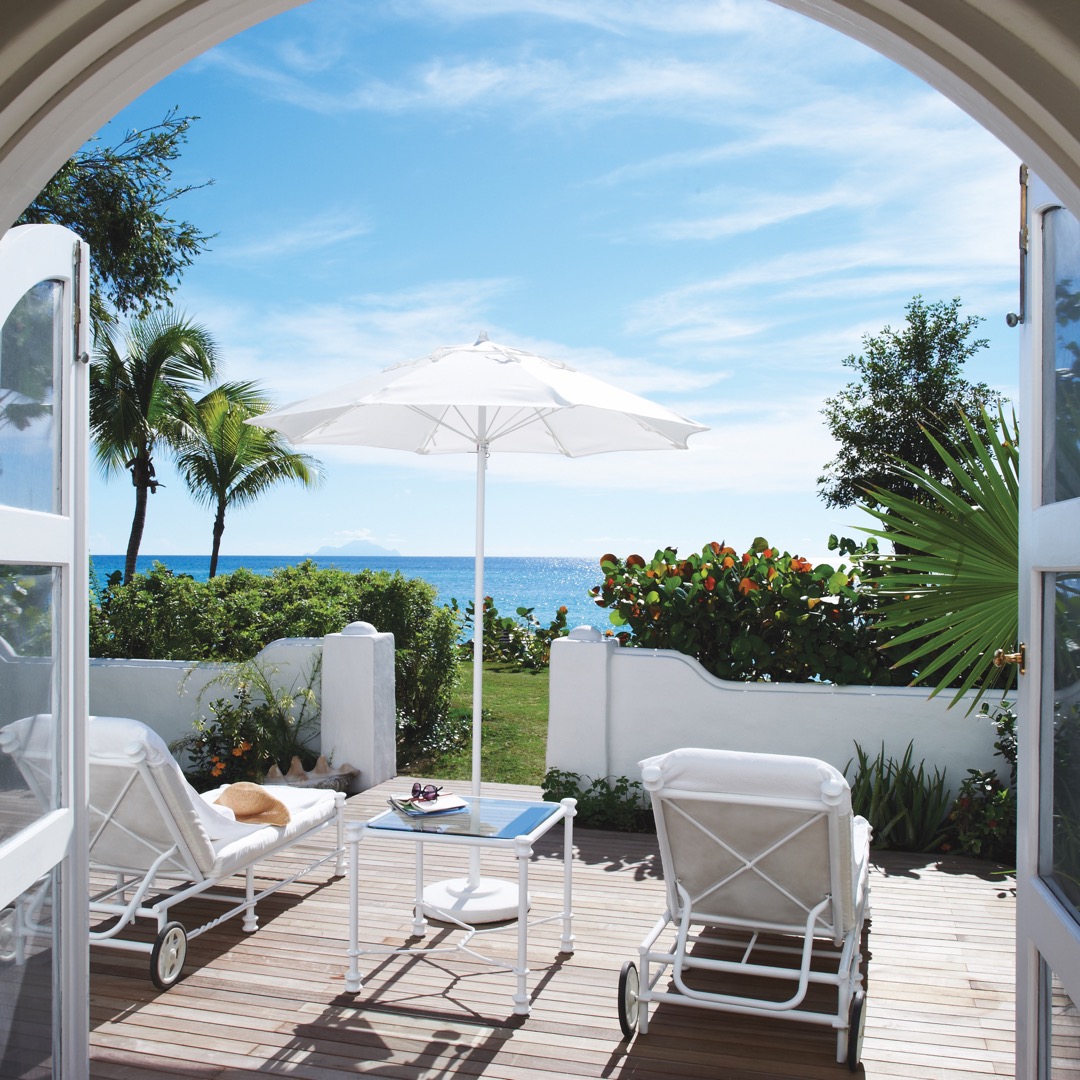 Belmond La Samanna
